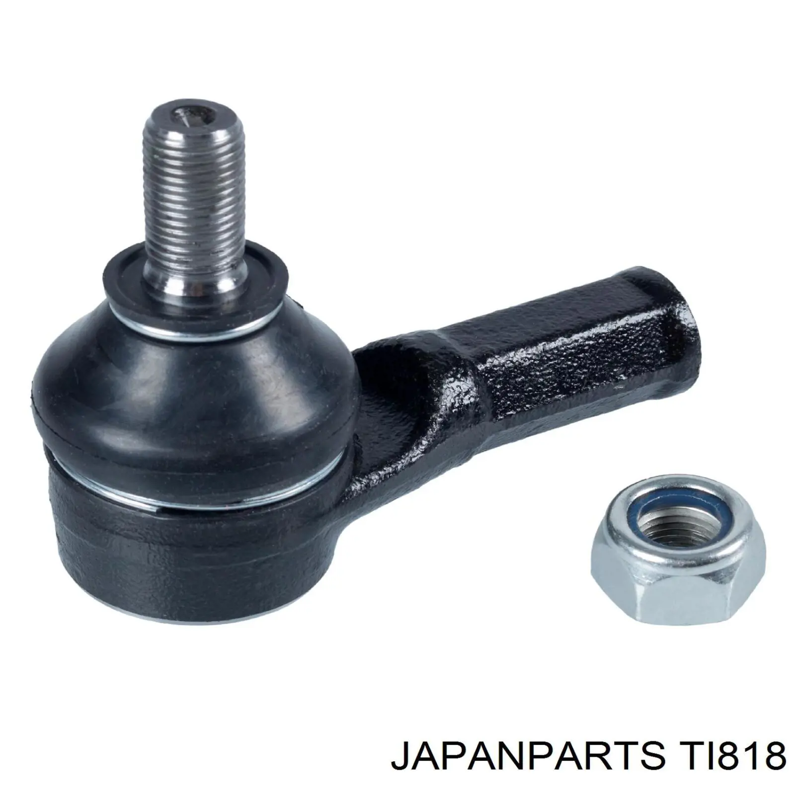 Rótula barra de acoplamiento exterior TI818 Japan Parts