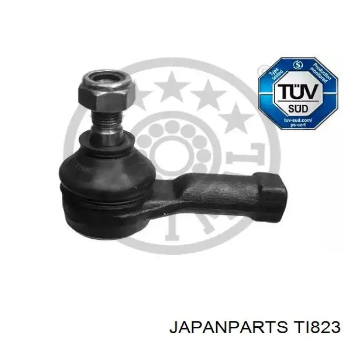 Рулевой наконечник TI823 Japan Parts