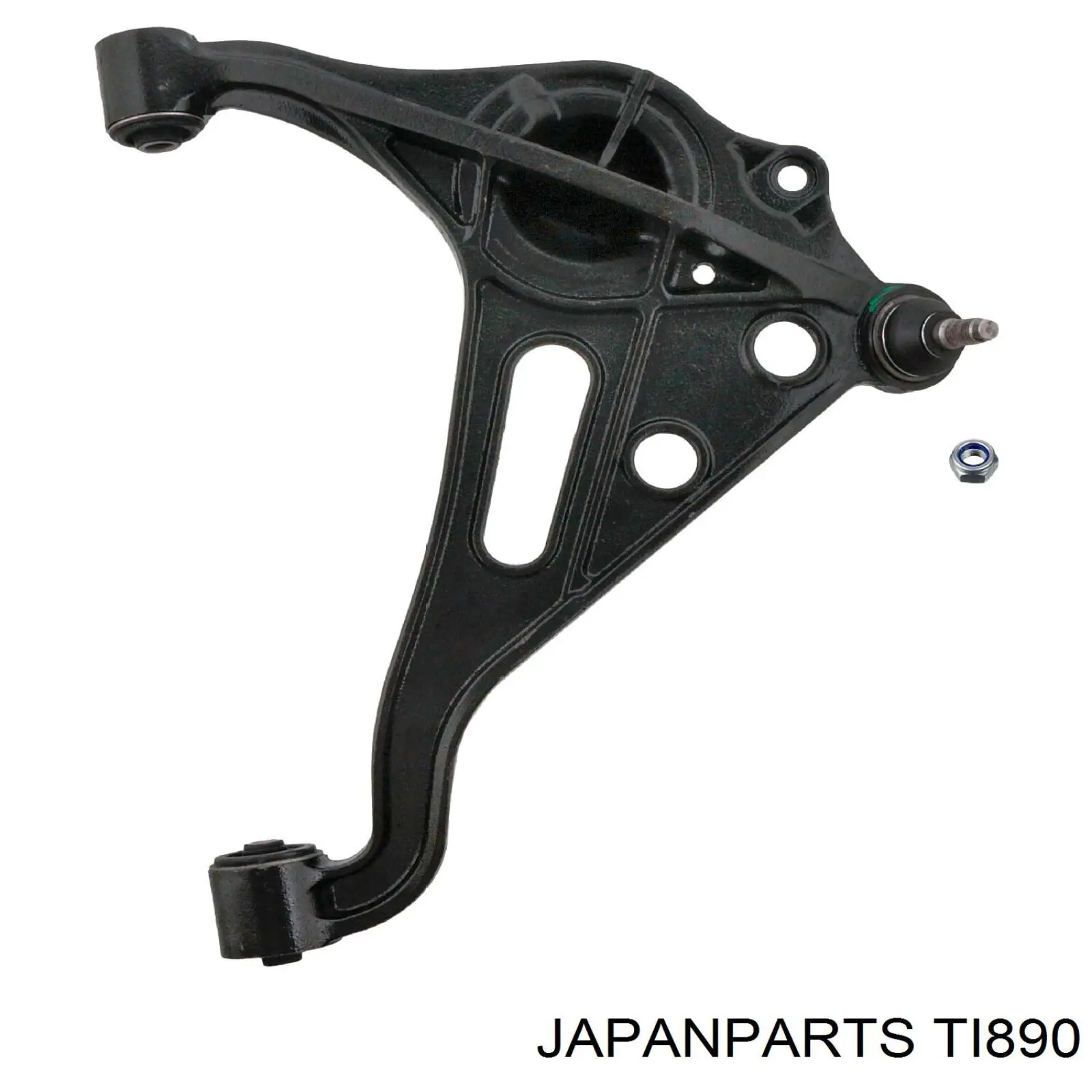 Rótula de suspensión inferior TI890 Japan Parts