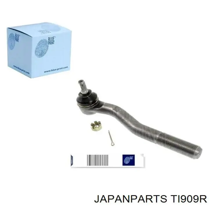 Рулевой наконечник TI909R Japan Parts