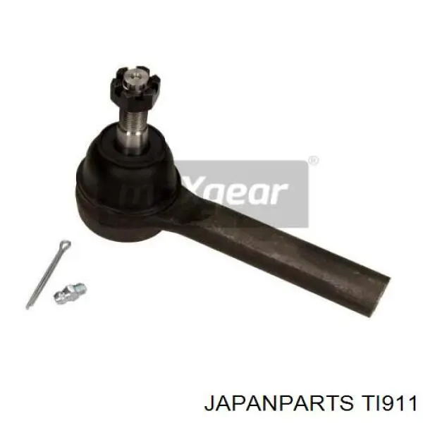 Рулевой наконечник Japan Parts TI911 цена, от 19.45 USD