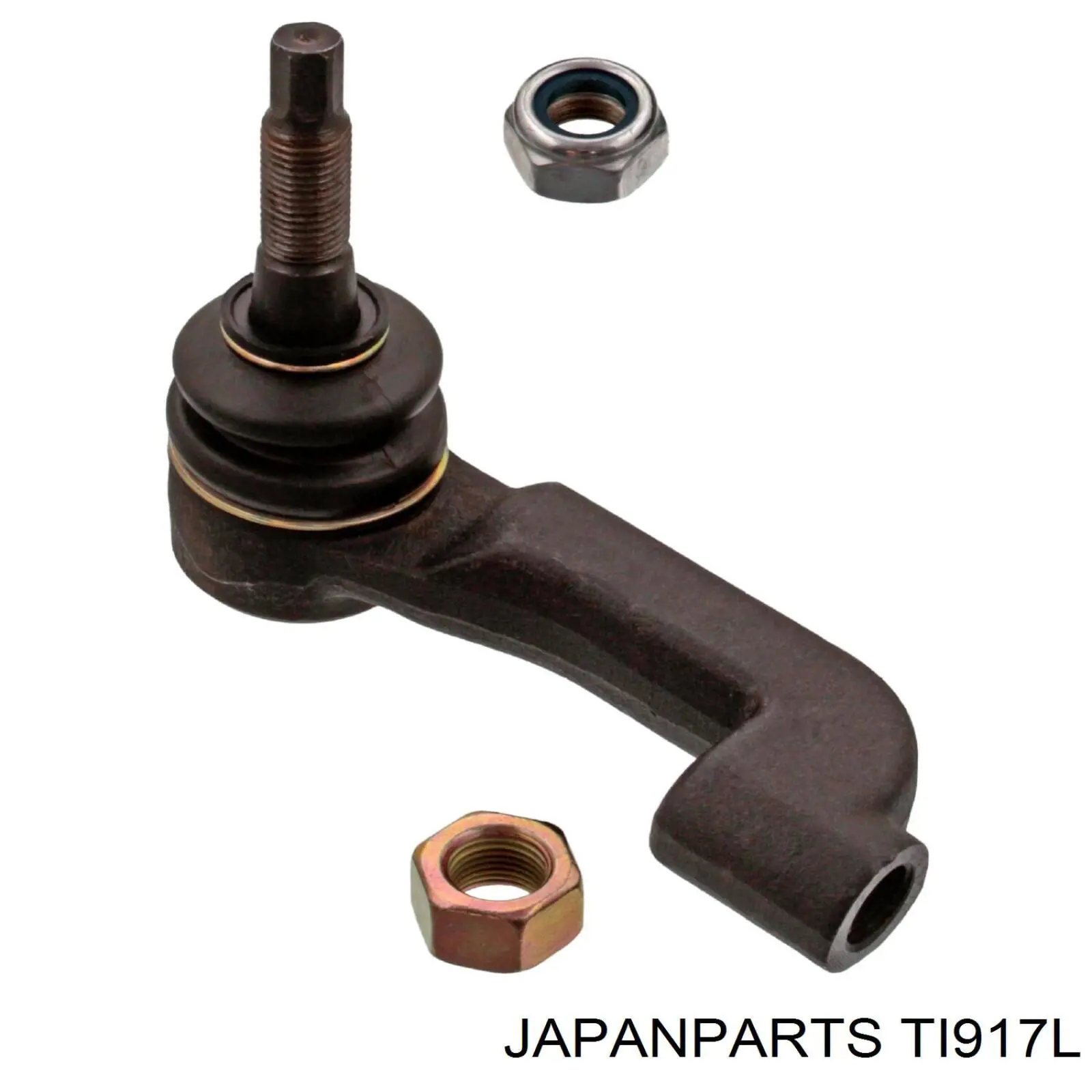 Рулевой наконечник TI917L Japan Parts