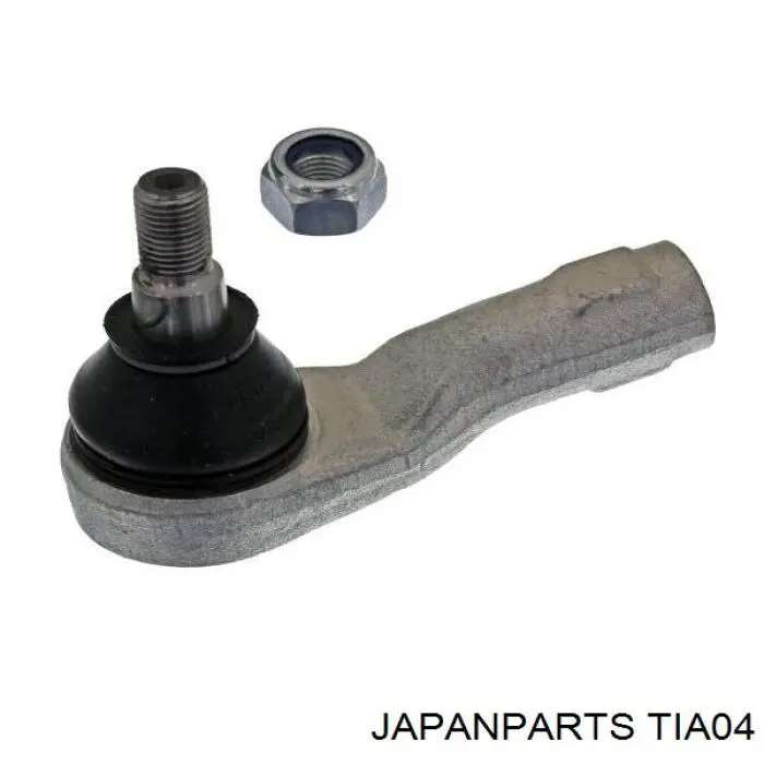 TIA04 Japan Parts Наружный наконечник рулевой тяги