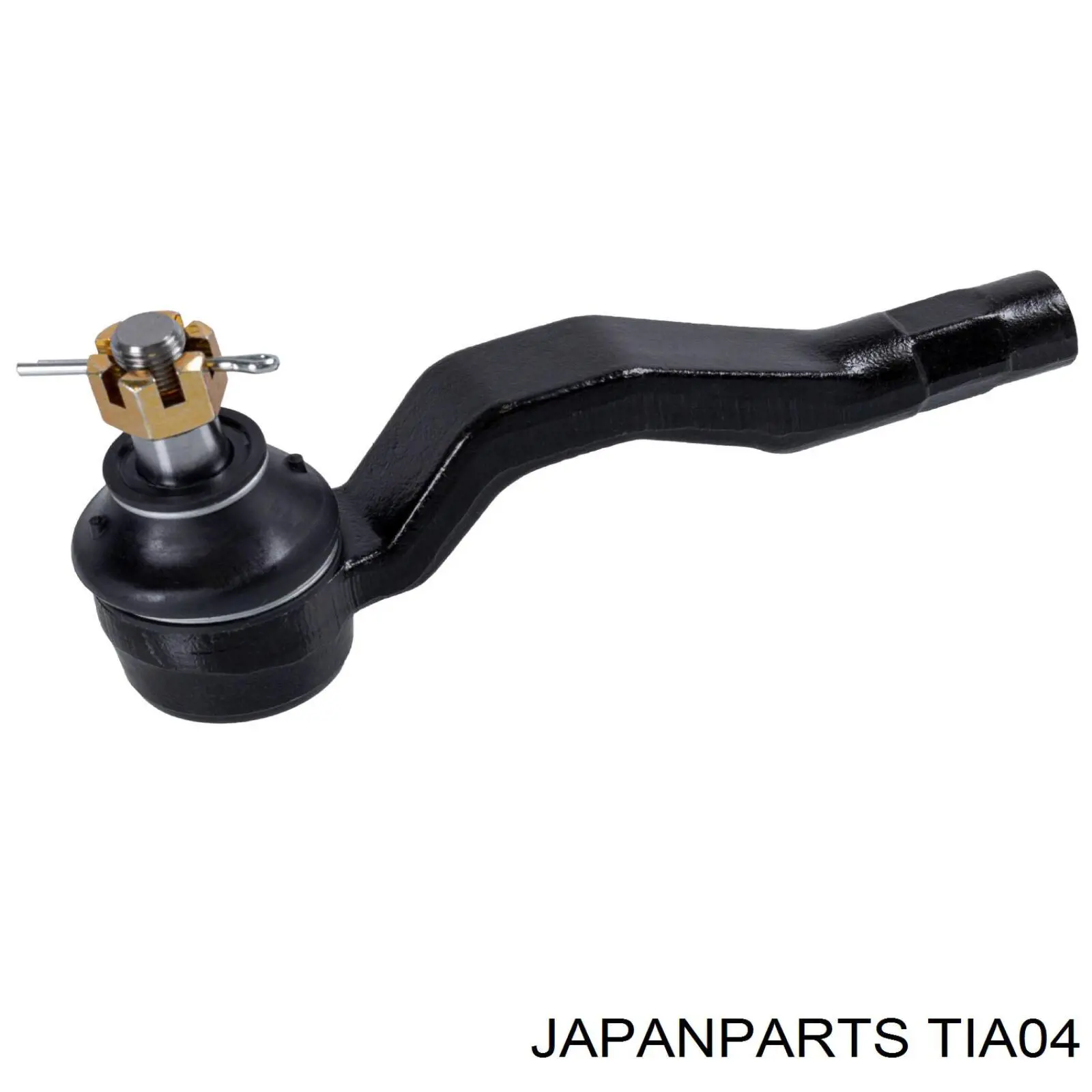 Рулевой наконечник TIA04 Japan Parts