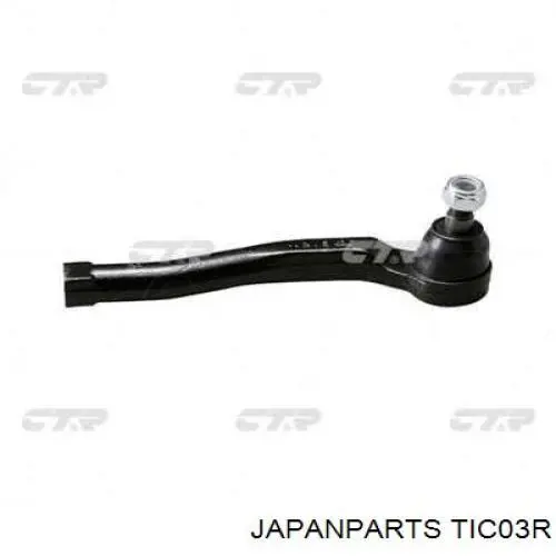 TIC03R Japan Parts