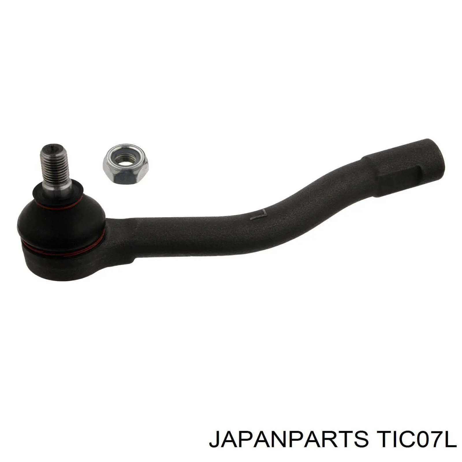 Рулевой наконечник TIC07L Japan Parts