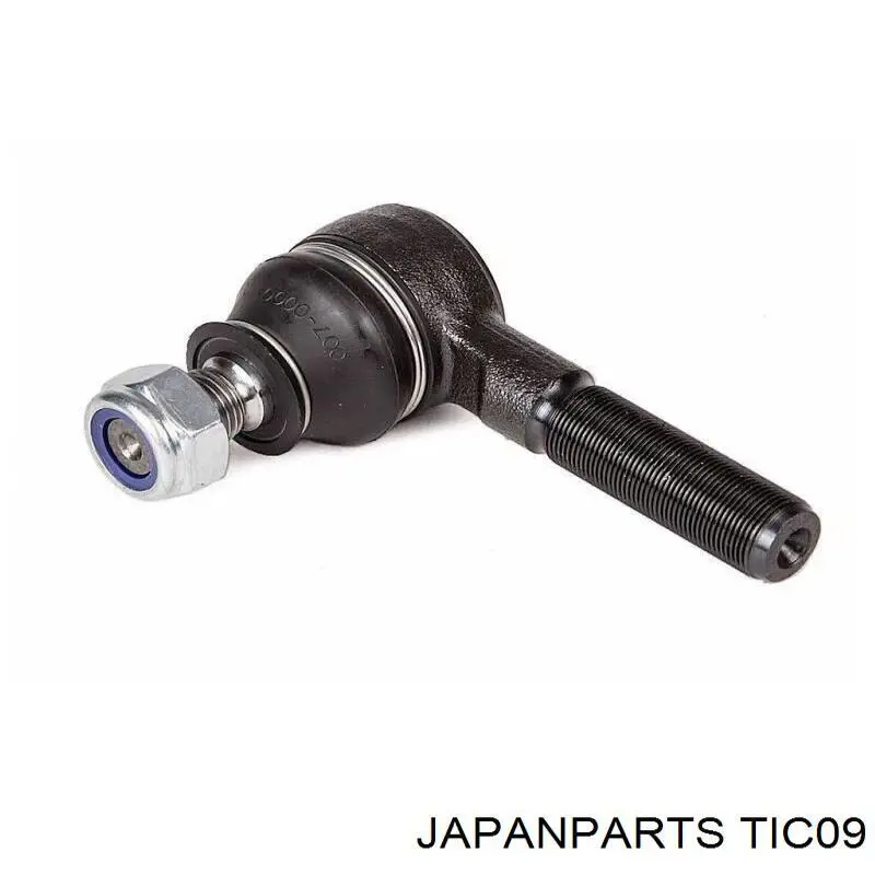 Накінечник рульової тяги, зовнішній TIC09 Japan Parts