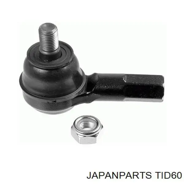 TID60 Japan Parts наконечник рулевой тяги внешний