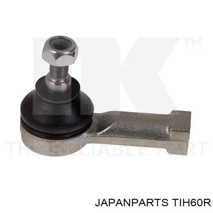 Рулевой наконечник TIH60R Japan Parts