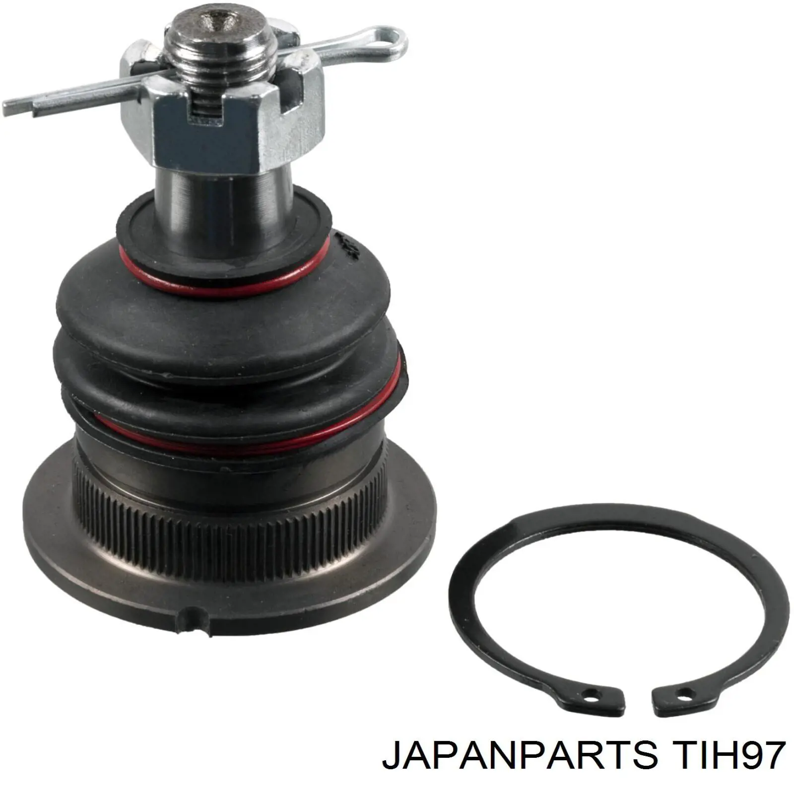 Верхняя шаровая опора TIH97 Japan Parts