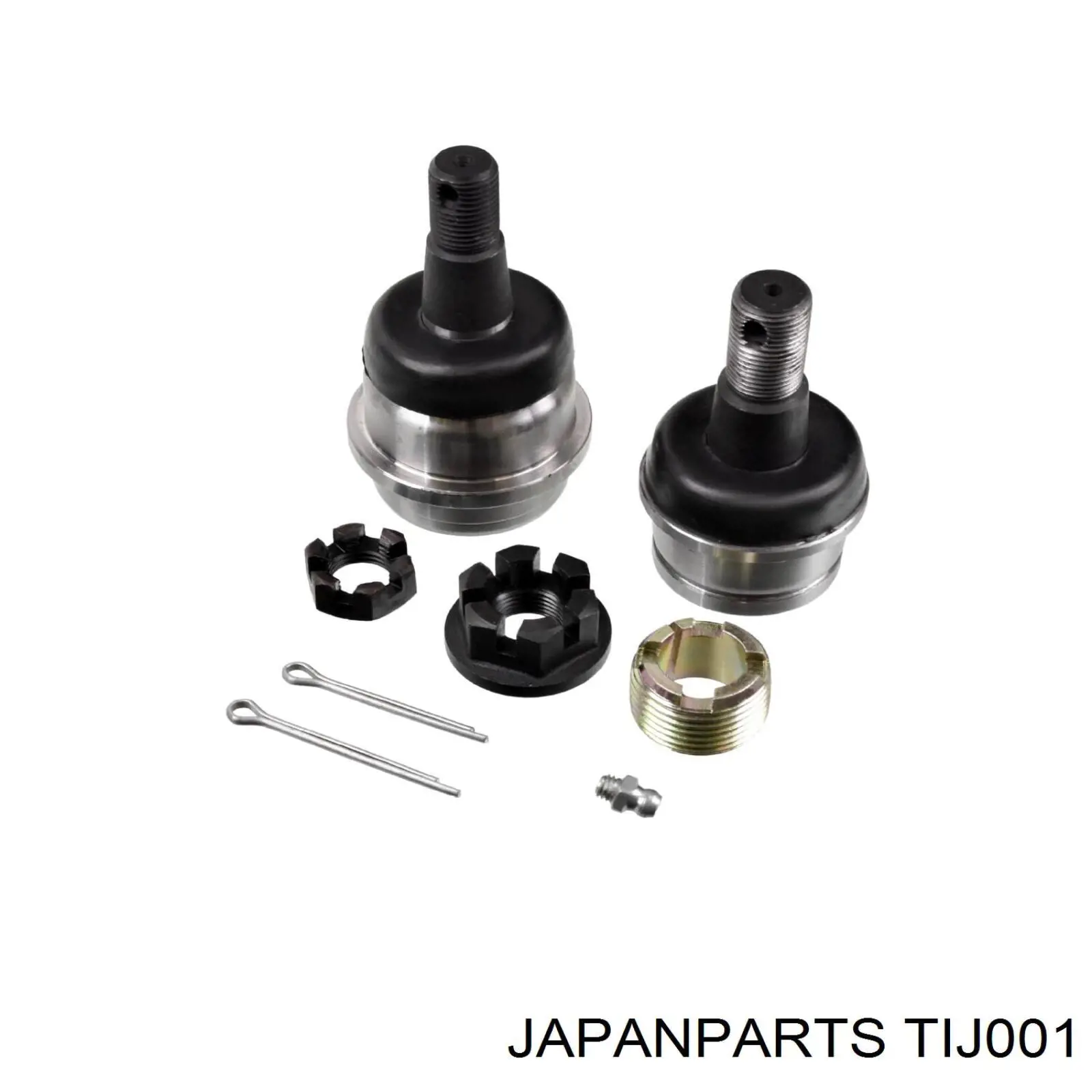 Верхняя шаровая опора TIJ001 Japan Parts