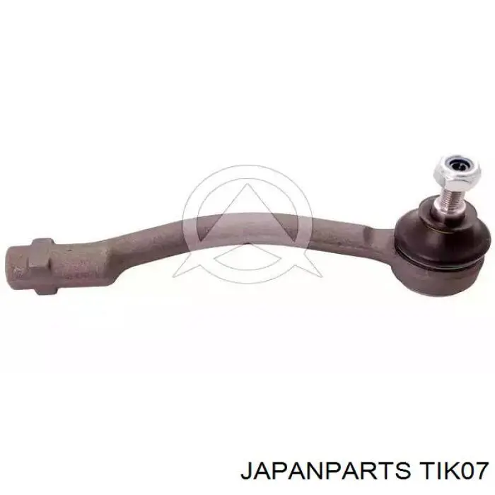 Рулевой наконечник TIK07 Japan Parts