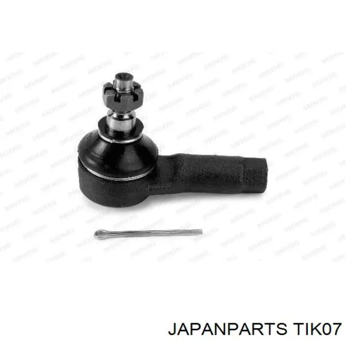 Рулевой наконечник Japan Parts TIK07 цена, от 7.96 USD