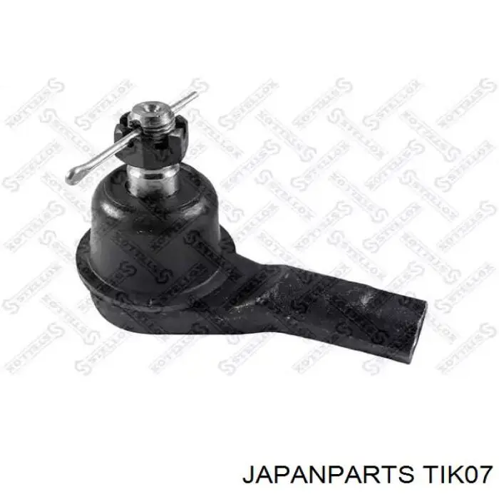 Купить TIK07 Japan Parts Наконечник рулевой тяги, внешний
