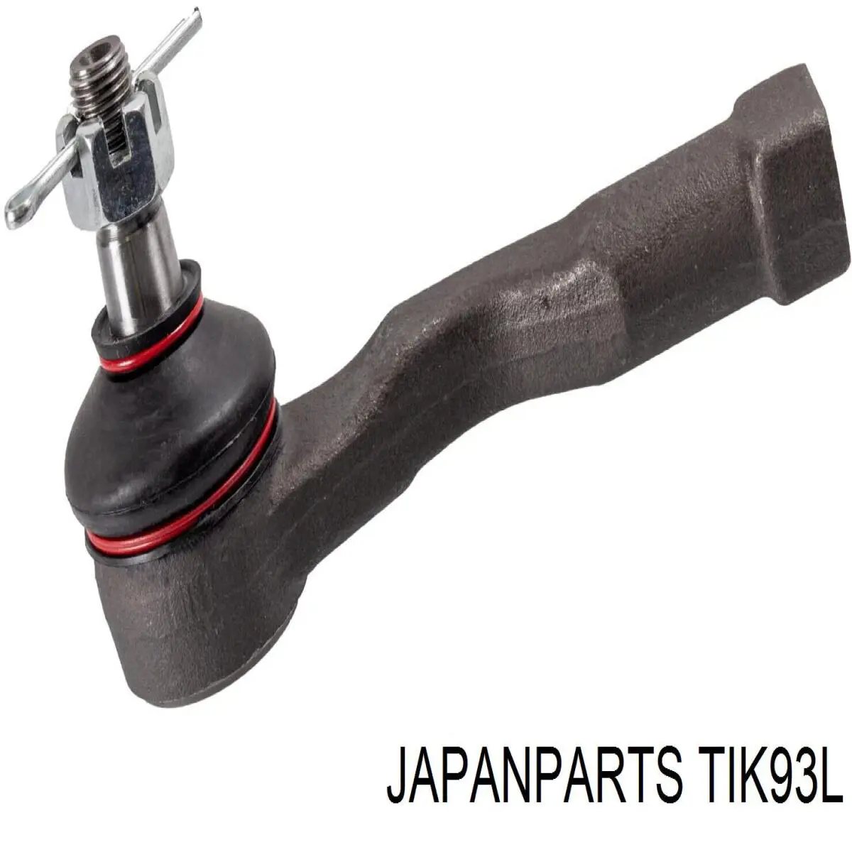 Рулевой наконечник TIK93L Japan Parts