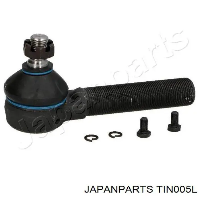 Рулевой наконечник TIN005L Japan Parts