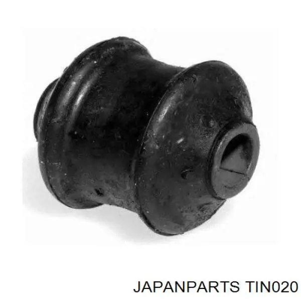 TIN020 Japan Parts Тяжка стабилизатора, переднего, левая