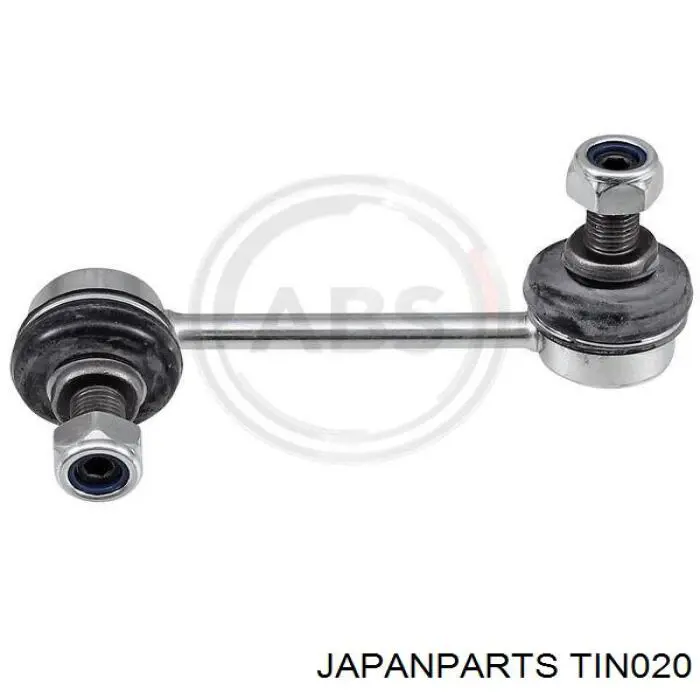 Линк стабилизатора, переднего, левый Japan Parts TIN020 цена, от 8.59 USD