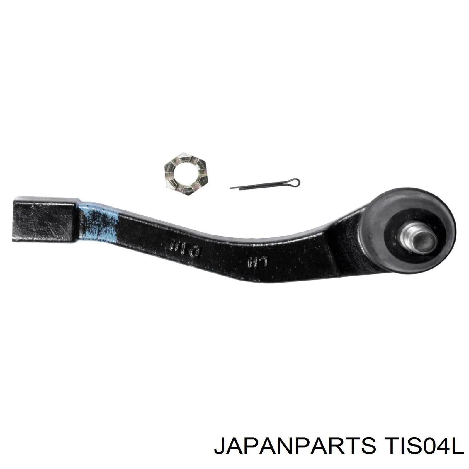 Рулевой наконечник Japan Parts TIS04L цена, от 14.75 USD