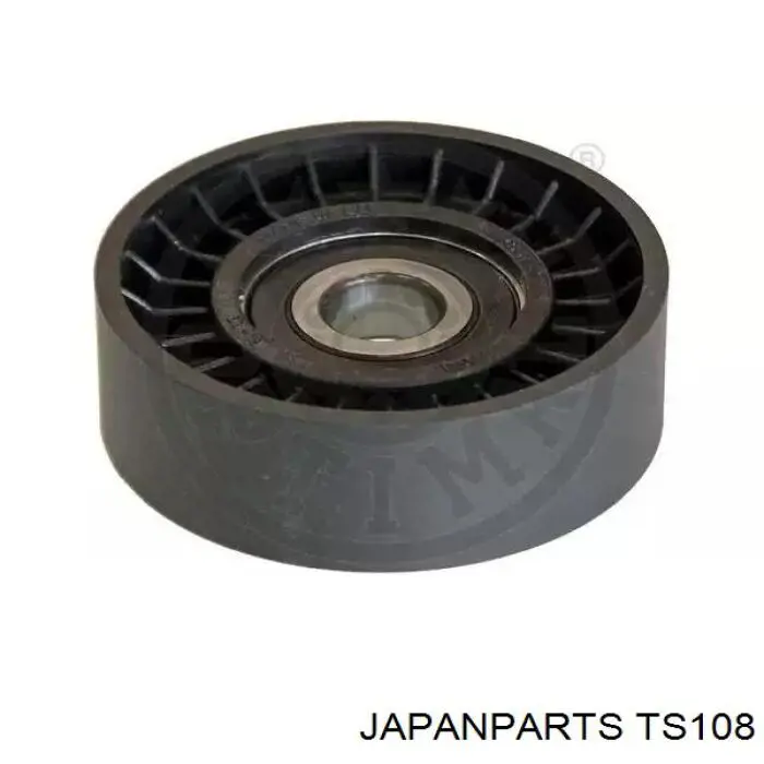 Купить TS108 Japan Parts Натяжитель приводного ремня