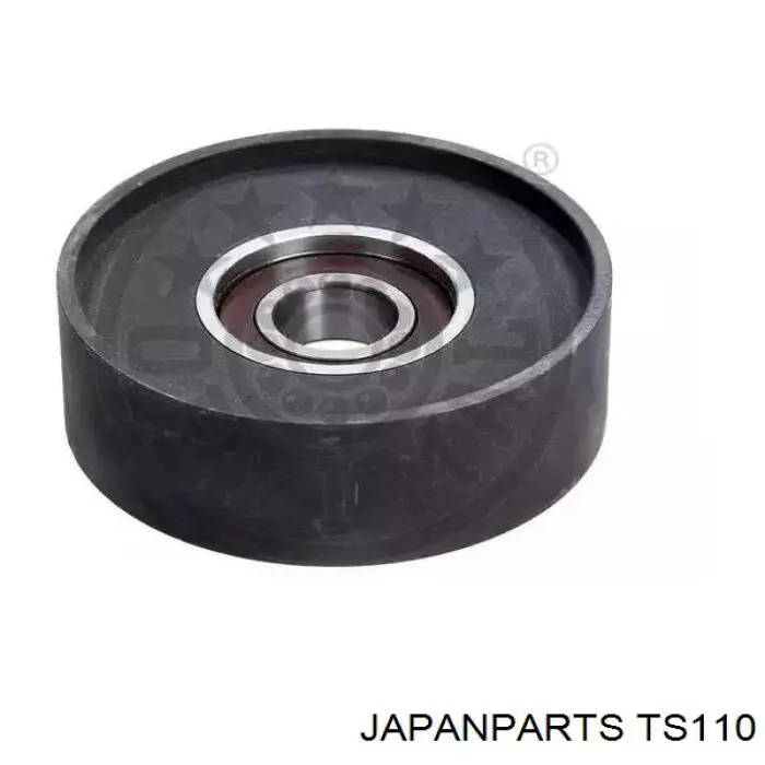 Роликовий модуль натяжителя ремня Japan Parts TS110 цена, от 38.66 USD