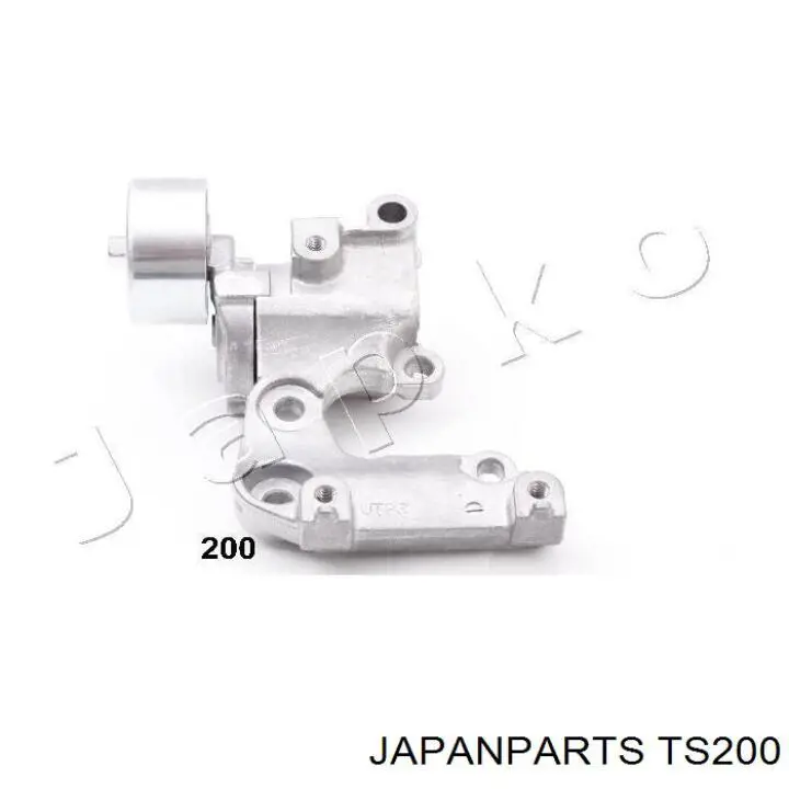 TS200 Japan Parts натяжитель приводного ремня