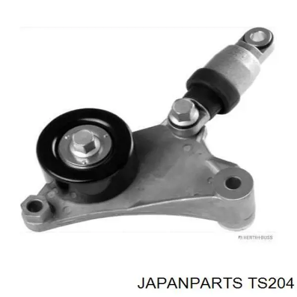 Натяжитель приводного ремня Japan Parts TS204