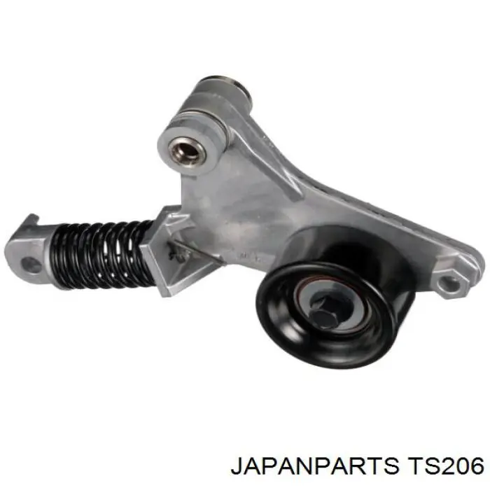 TS206 Japan Parts натяжитель приводного ремня