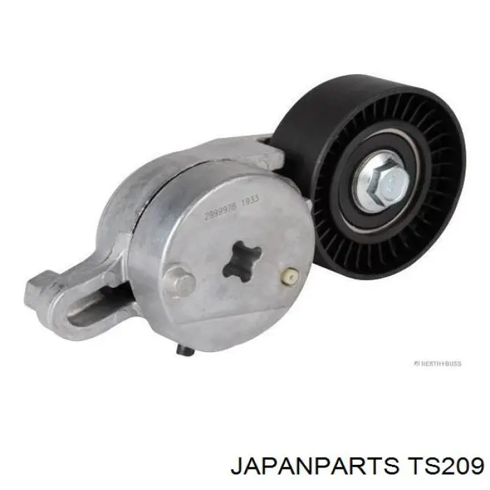 Натяжитель приводного ремня TS209 Japan Parts