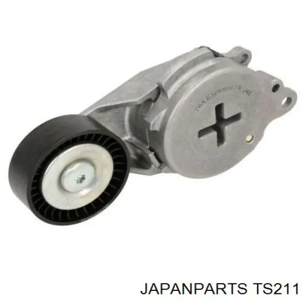 TS211 Japan Parts Натяжитель клинового ремня