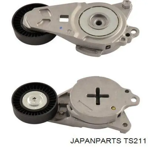 Купить TS211 Japan Parts Натяжитель приводного ремня