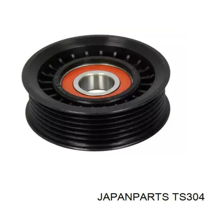Натяжитель приводного ремня TS304 Japan Parts