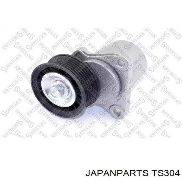 Роликовий модуль натяжителя ремня Japan Parts TS304 цена, от 38.14 USD