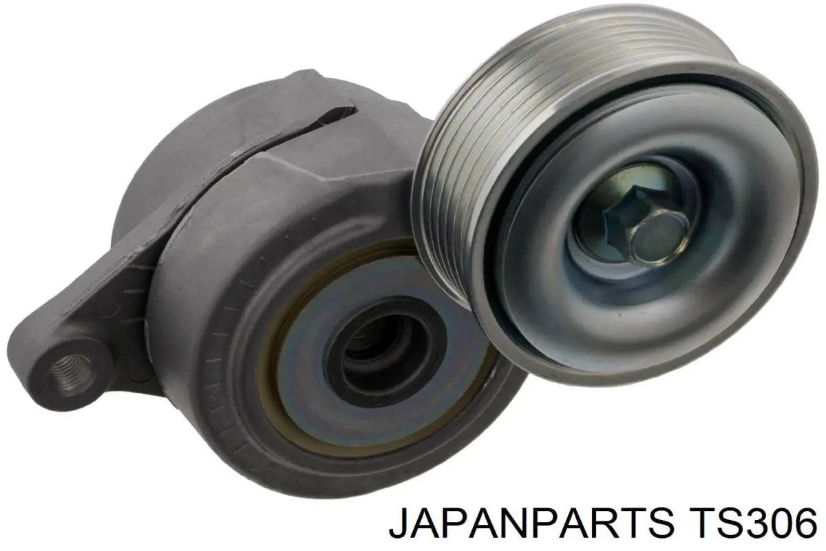 Натяжитель приводного ремня Japan Parts TS306
