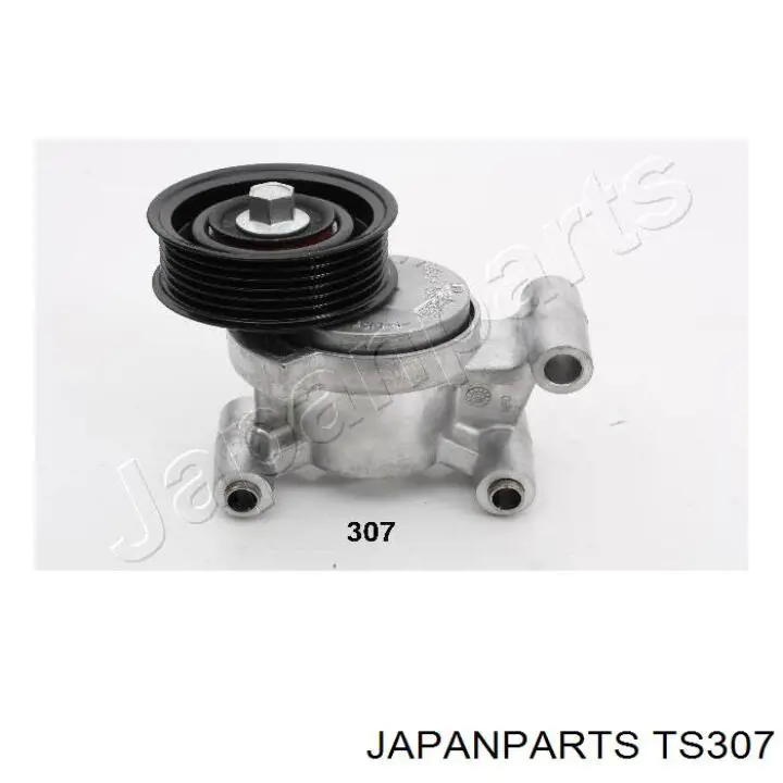 Натяжитель приводного ремня Japan Parts TS307