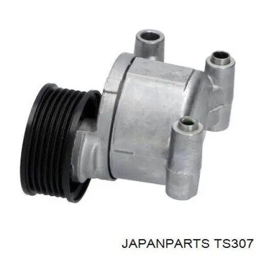 Роликовий модуль натяжителя ремня Japan Parts TS307 цена, от 42.33 USD