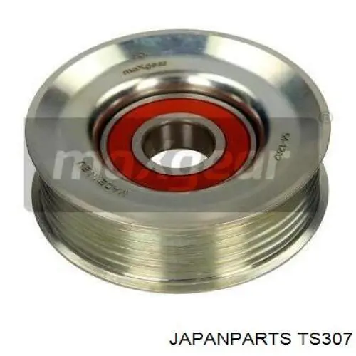 Купить TS307 Japan Parts Натяжитель приводного ремня