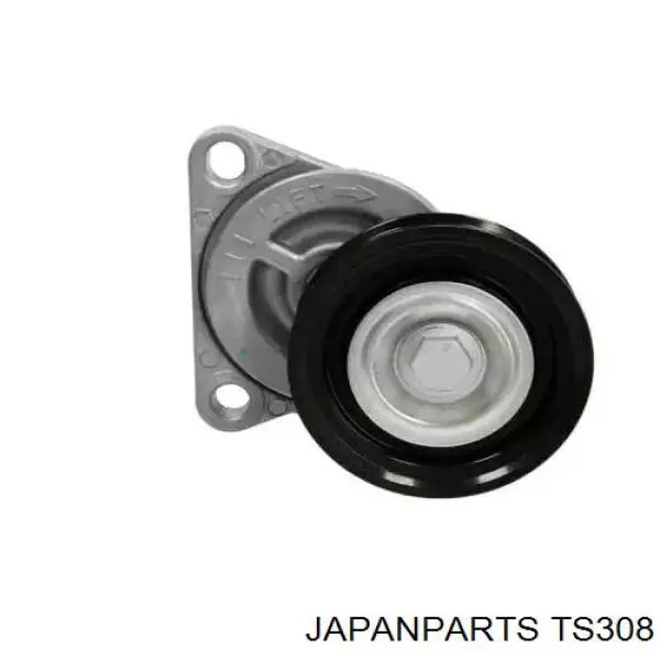 Натяжитель приводного ремня TS308 Japan Parts