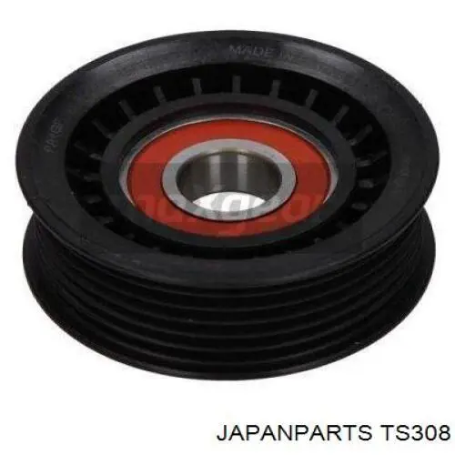 Роликовий модуль натяжителя ремня Japan Parts TS308 цена, от 38.89 USD