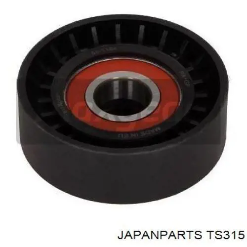 Роликовий модуль натяжителя ремня Japan Parts TS315 цена, от 53.28 USD
