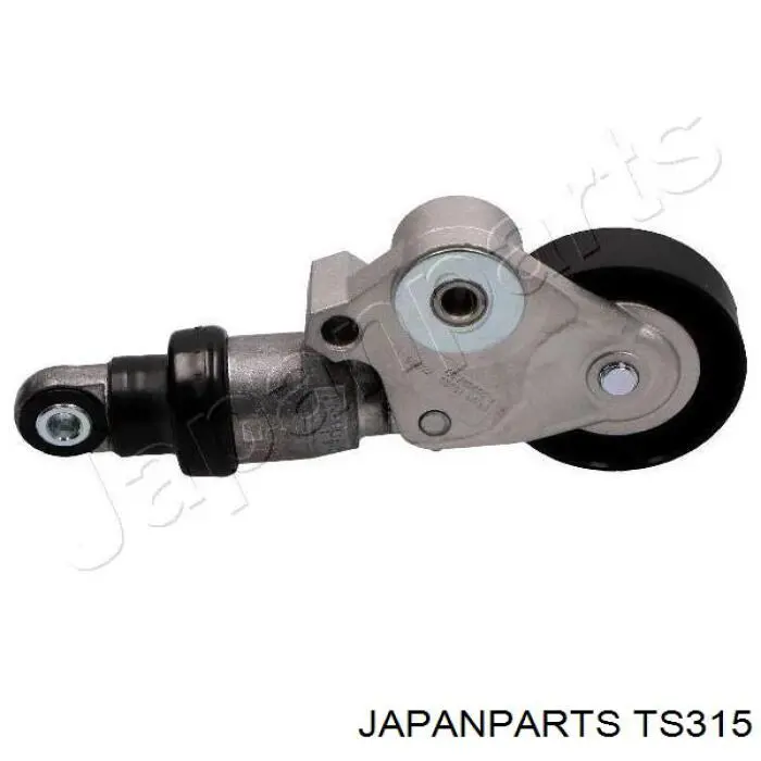 Натяжитель приводного ремня Japan Parts TS315