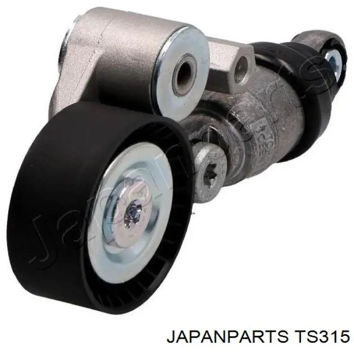 Натяжная планка поликлинового ремня Japan Parts TS315