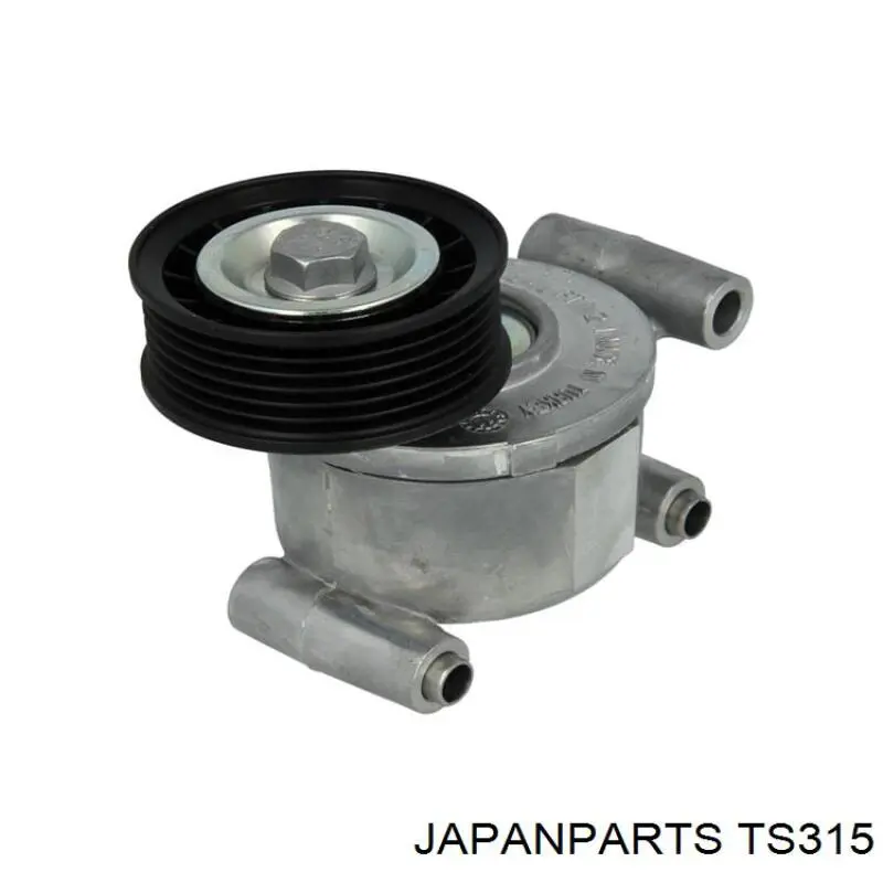 Купить TS315 Japan Parts Натяжитель приводного ремня