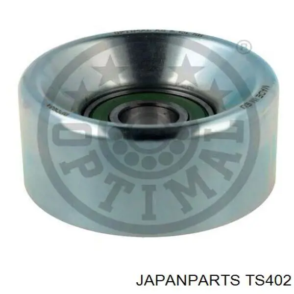 Роликовий модуль натяжителя ремня Japan Parts TS402 цена, от 52.03 USD