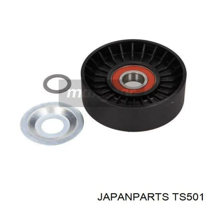 Роликовий модуль натяжителя ремня Japan Parts TS501 цена, от 30.05 USD