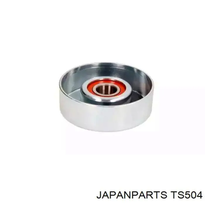 Натяжитель приводного ремня TS504 Japan Parts