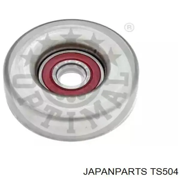 TS504 Japan Parts Натяжитель клинового ремня