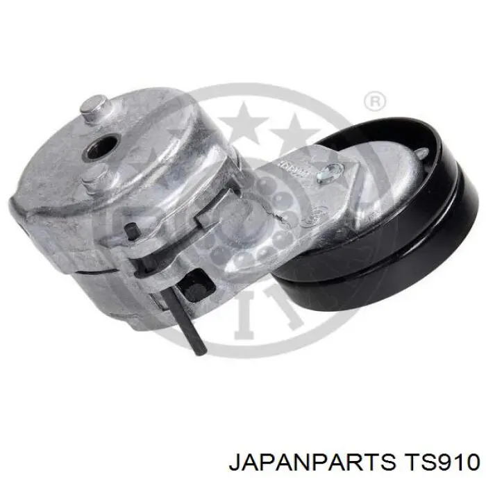 TS910 Japan Parts натяжитель приводного ремня
