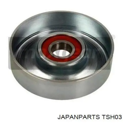 Натяжитель приводного ремня TSH03 Japan Parts