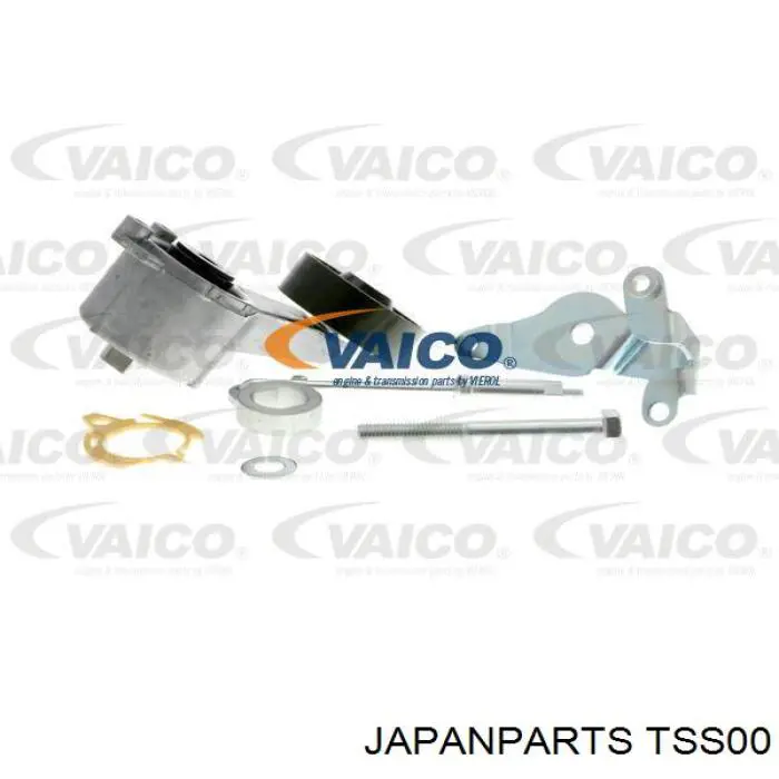 Натяжитель приводного ремня Japan Parts TSS00